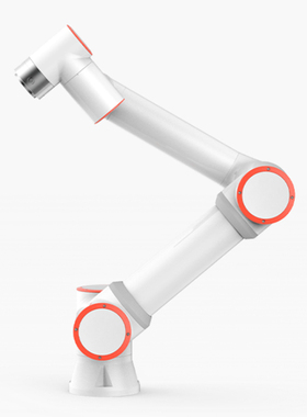 法奥FR5协作机器人拖拽编程负载5KG臂展922mm上下料六轴机械手臂