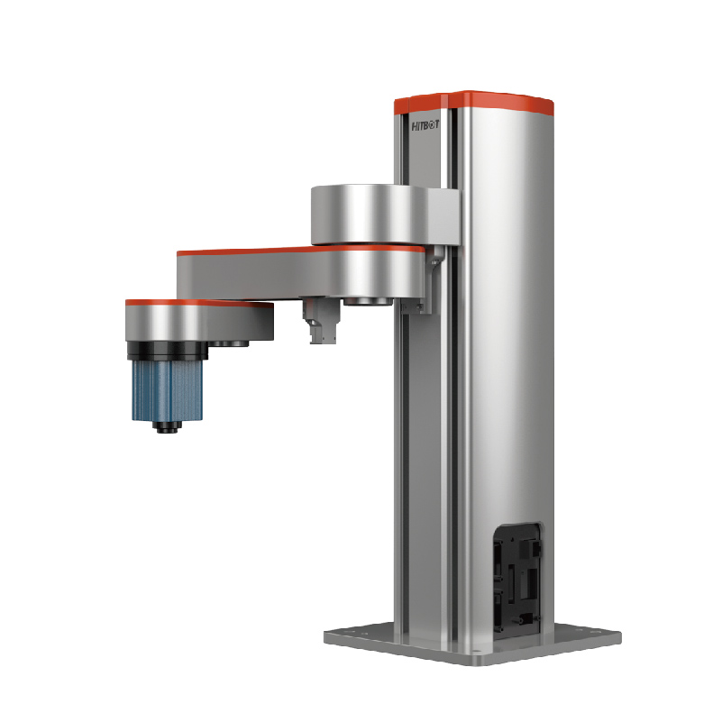 scara四轴水平协作机械臂z-arm1832轻负载1kg臂展320mm4轴机器人