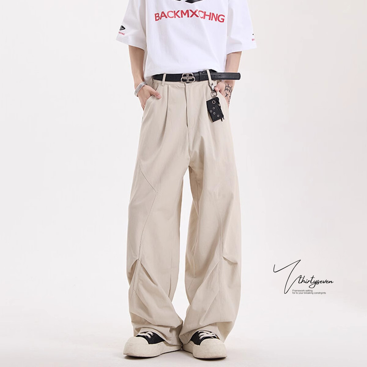 潮流精品，品质保证