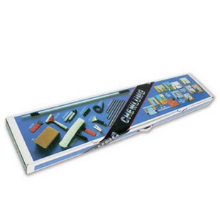 不锈钢玻璃刮清洁套装 超宝牌C 043清洁玻璃工具套装