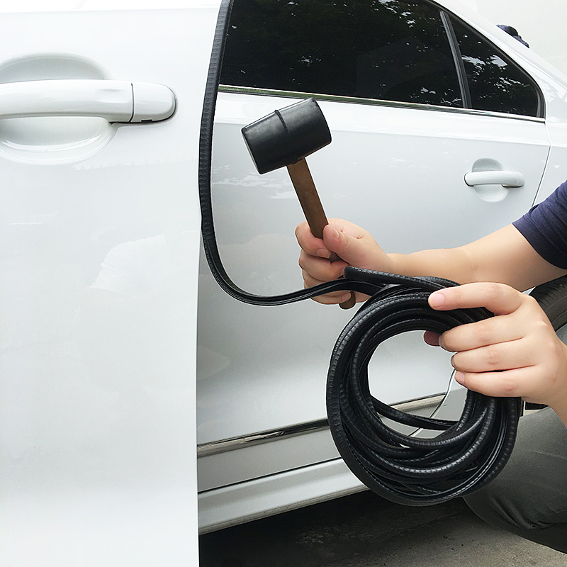 汽车防撞条防撞胶条装饰条