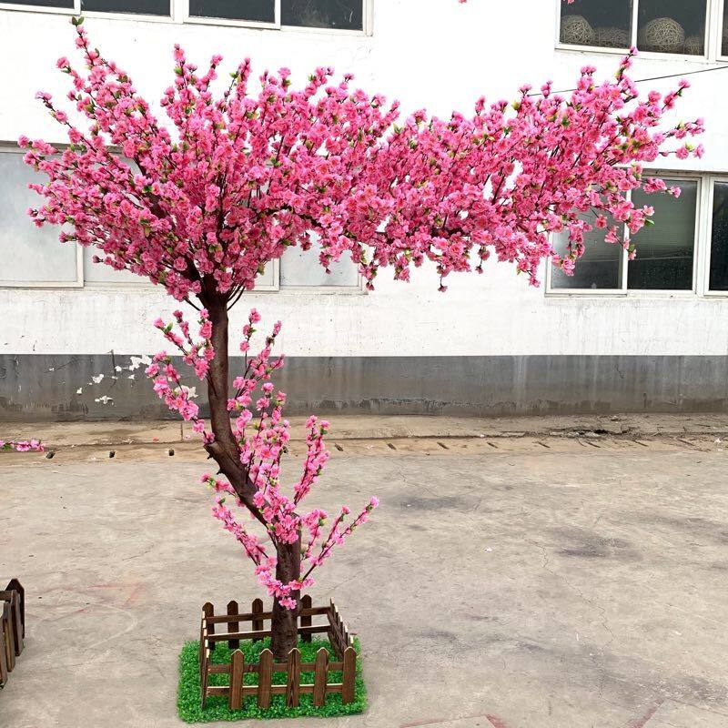 simulation Extend Peach Tree simulation Cherry tree large Fake treesin the Flower delivery/Flowers simulation/Plants gardening , Artificial flowers/Plants/Finished fruits and vegetables (New) , Artificial flowers  category - from Buy2taobao.com to provide professional Taobao agent buy service