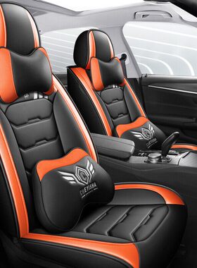 东风小康C32s座套D52K02LC72C35K01单双排微型卡货车专用全包坐垫