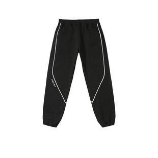 [法国]Helas FAST TRACKSUIT保暖抓绒运动卫裤长裤