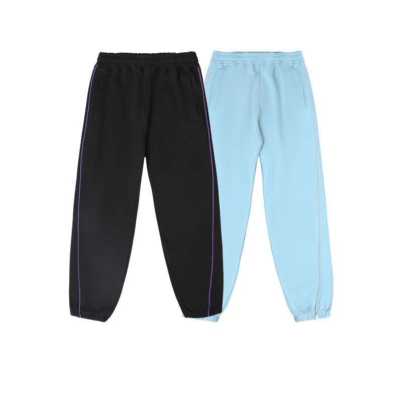 Avenue&son长宽松运动裤舒适