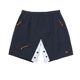 法国 海军蓝宽松休闲短裤 Helas SWIM NAVY BOAT SHORT 五分裤