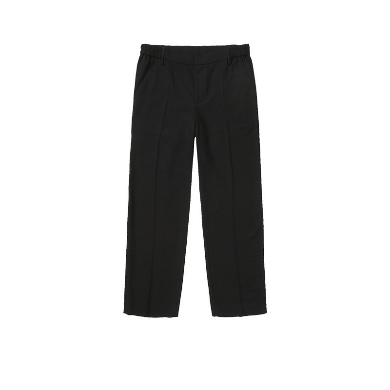 [法国]Helas PINCOT PANT直桶垂感宽松西装休闲运动长裤,男装,西裤,淘宝优惠券,粉丝福利购,淘宝优惠卷