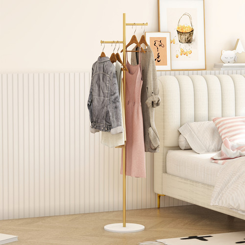 禾韵宫拆装铁艺金属北欧风