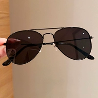 10#круглые солнцезащитные очки