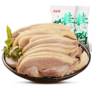 桂花鸭南京盐水鸭1kg*2袋正宗江苏特产老字号熟食卤味年货