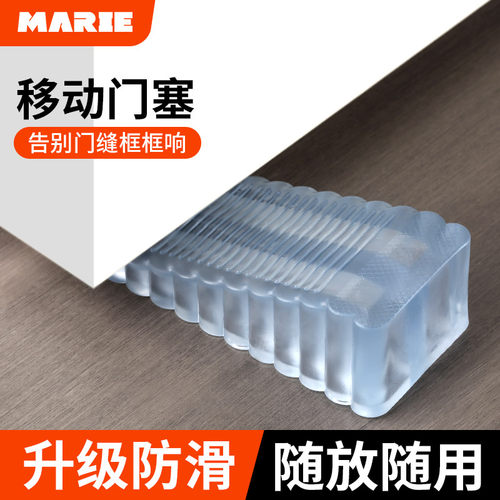 阻门器挡门器门塞门阻定位器