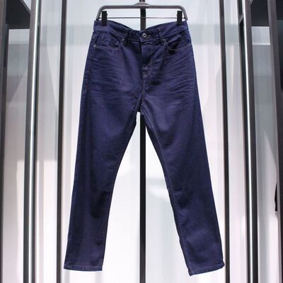 JACKJONES拉链长裤春秋修身休闲