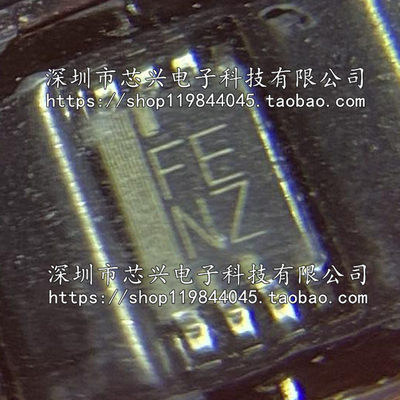 全新原装 TXS0102DCUR 丝印FENZ NFER 转换电压电平 VSSOP-8 芯片