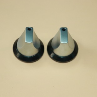 普田燃气灶煤气灶天然气灶液化气灶配件 塑料开关旋钮打火 按钮