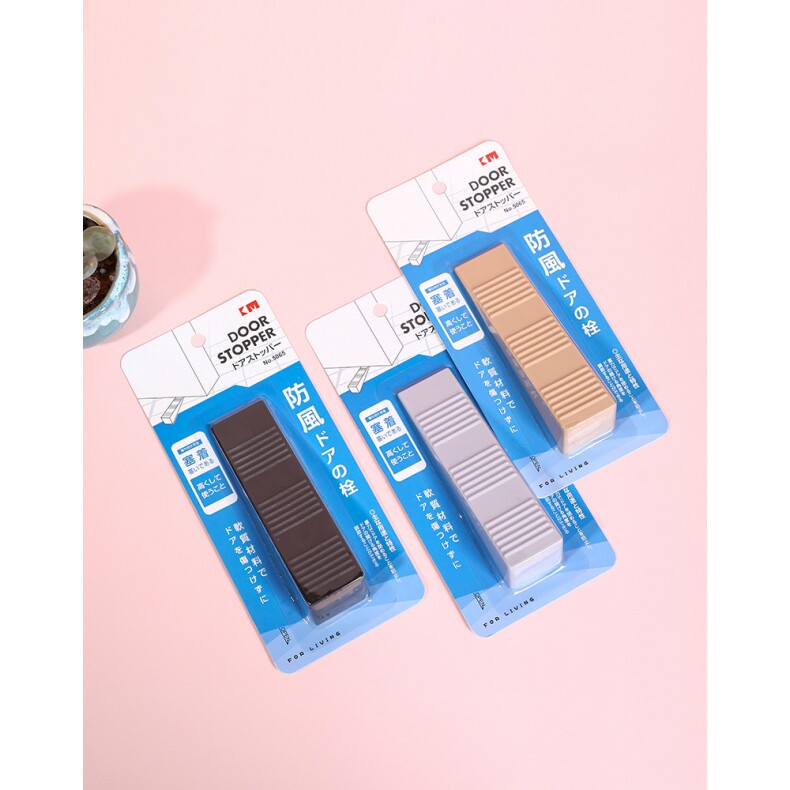 加厚门塞门挡门阻防撞顶门器防风安全门卡固定堵门档阻门器门楔子