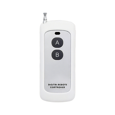 直流12V大功率无线遥控开关开门