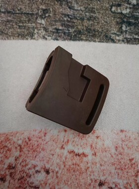 wonderchef不锈钢压力锅魔法高压锅配件5.5L咖啡色锅身手柄