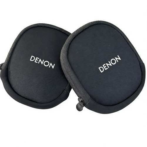 9.9发2个潜水料便携数码拉链收纳数据线充电器蓝牙保护耳机收纳袋