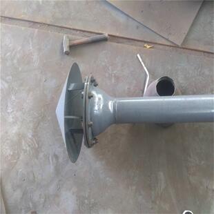 消防水池型通风帽罩型通气帽厂家200伞型通风帽