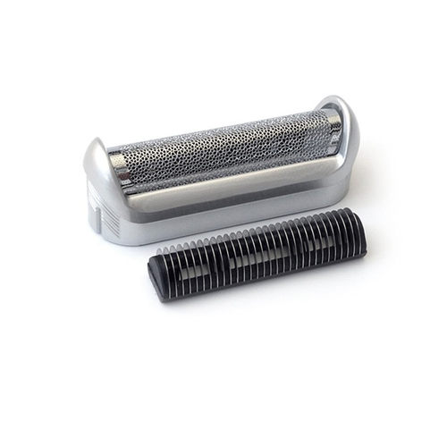 博朗原装5s网罩刀头BS550555M60