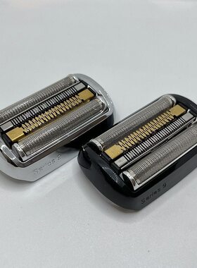 博朗series9刀网S9PRO网罩94M刀