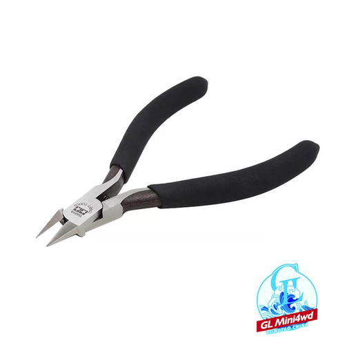 正品田宫TAMIYA四驱车高达 模型水口钳剪钳一代金牌剪74035 现货