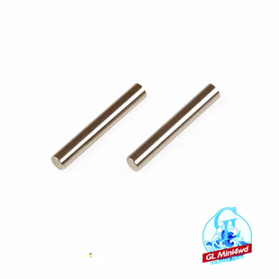 田宫TAMIYA 15390 四驱车配件 超滑齿轮轴 MA/MS底盘 SFM等适用