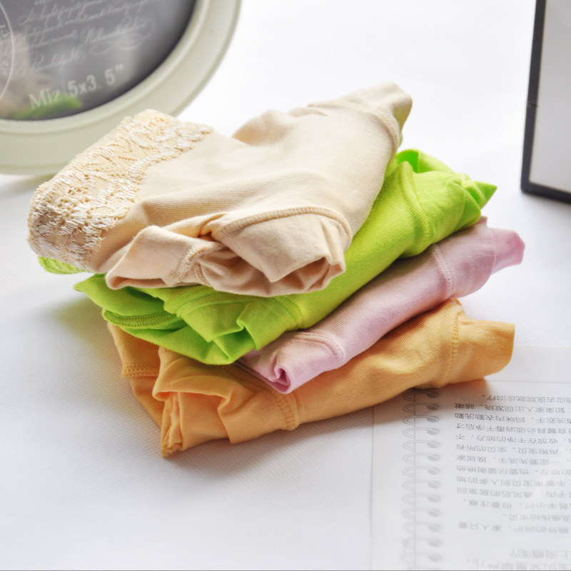 Slip jeunesse en La fibre de bambou - Ref 644154 Image 5