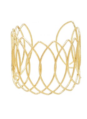 汉服臂镯敦煌飞天沙漠公主手臂环