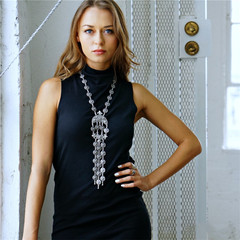 Accessoire cheveux INLOVE en perlé - Ref 1201542 Image 31