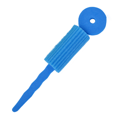 DIY自助海绵卷发神器睡眠卷发棒懒人梨花头不伤发卷发器美发工具