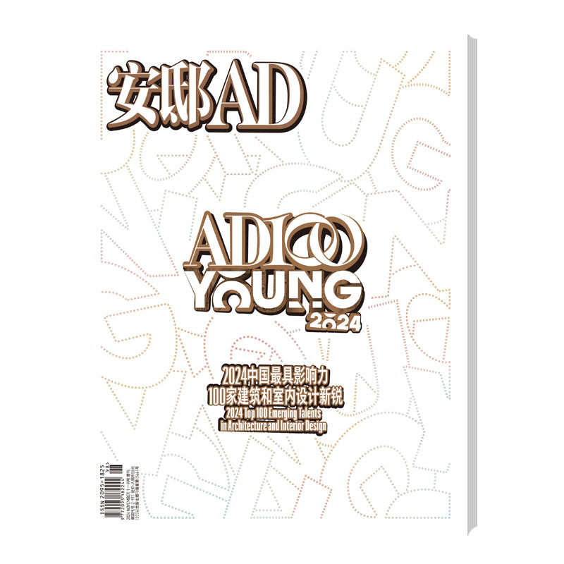 安邸AD AD100 YOUNG 2024
