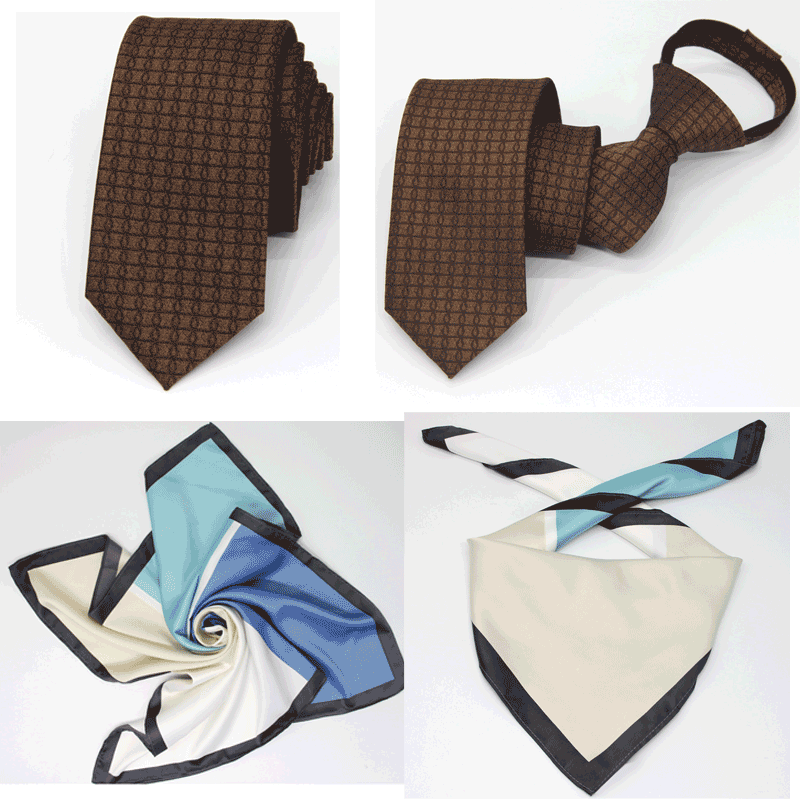 雷克萨斯领带  雷克萨斯男士领带  女士丝巾