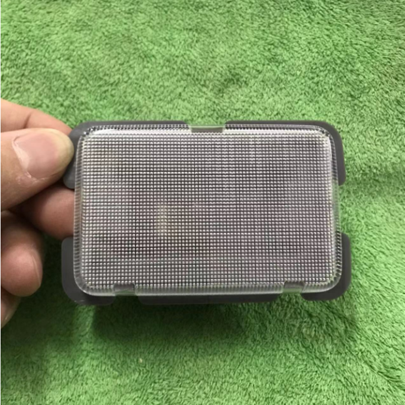 适用皇冠雷克萨斯凌志GSLS400430LS460600尾箱灯后备箱灯盖灯罩