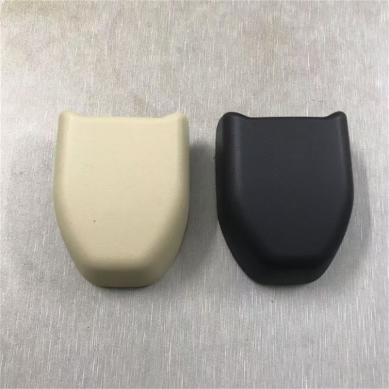 适用逸致凯美瑞卡罗拉雷凌BZ4X威飒奕泽CHR安全带螺丝盖子