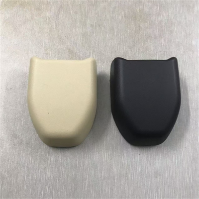 适用逸致凯美瑞卡罗拉雷凌BZ4X威飒奕泽CHR安全带螺丝盖子