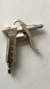 充气工具 气枪 风叶配件口径10MM