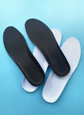适配361鸿星尔克特步安踏乔丹匹克男垫女运动高弹减震软舒适鞋垫