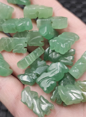 东陵玉仿古貔貅玉石挂件