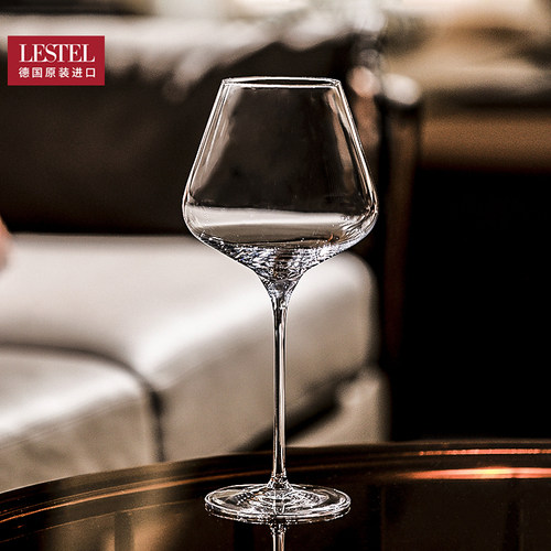 LESTEL红酒杯原装进口