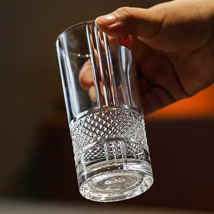 进口高颜值大容量水杯