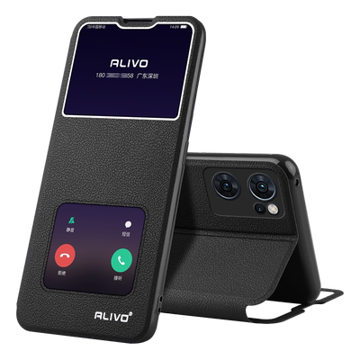 oppoReno7/Reno6/7SE/手机壳皮套