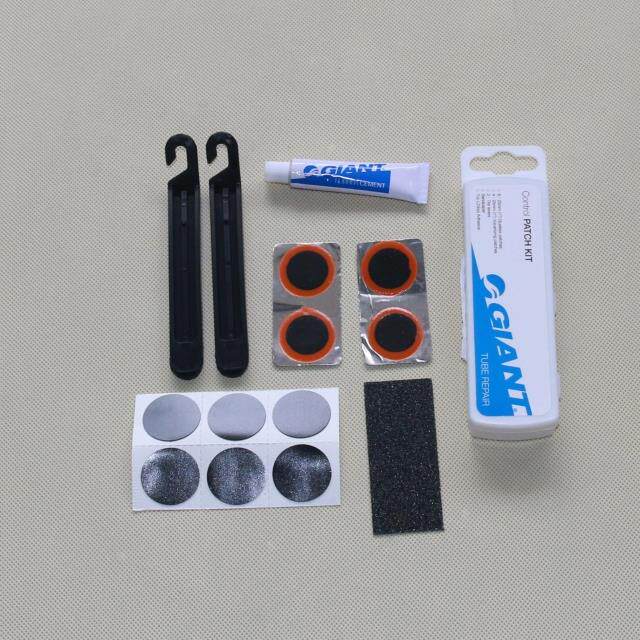 Kit de réparation vélo - Ref 2314104 Image 4