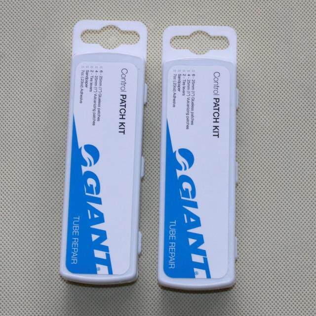 Kit de réparation vélo - Ref 2314104 Image 3