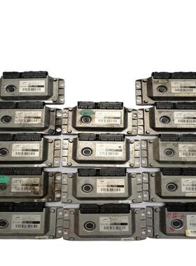 适配云度π1π3新能源车整车控制器模块电脑板总成A2100021/02440