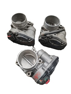 适配众泰T600猎豹CS10电子节气门4G63T总成28286663 0480 2A1630C