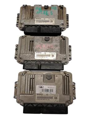 适配长城哈弗哈佛H3 H5皮卡风骏柴油车发动机电脑板版0281013328