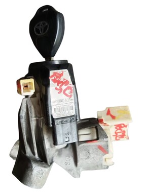 适用威驰点火锁点火开关点火器钥匙防盗线圈总成89783-0D030