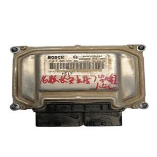3600010 F01R00DBT5 G135 长安之星7凯程发动机ECU电脑板 适用16款