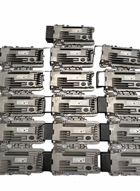 适用江铃全顺2.8T发动机ECU电脑板版 0281018957/CN9C15 12A650CA